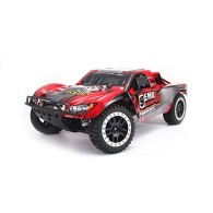 REMO HOBBY 9EMU 1022 1/10 scale 2.4Ghz 4WD RC Truck rtr