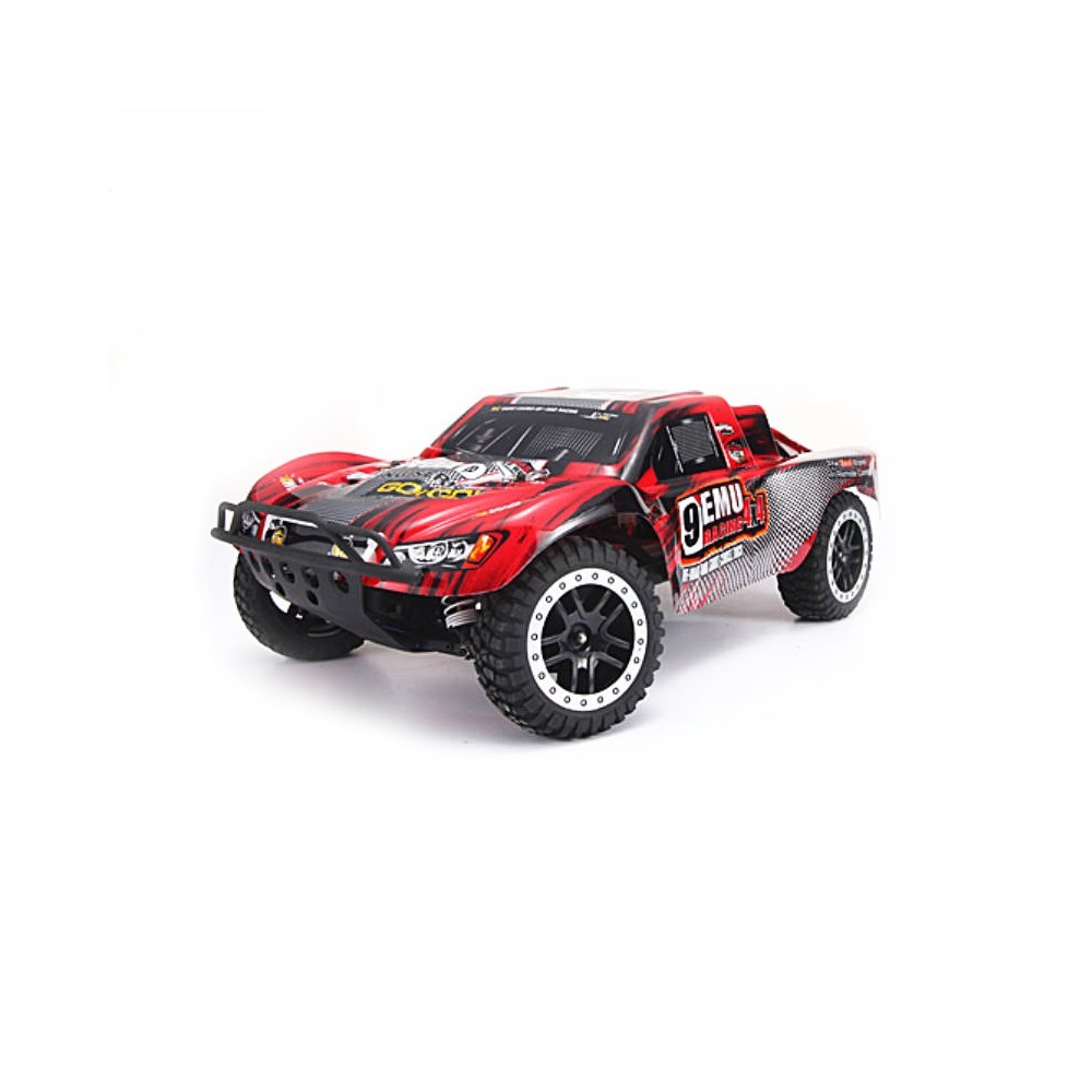 REMO HOBBY 9EMU 1022 1/10 scale 2.4Ghz 4WD RC Truck rtr