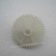 REMO HOBBY 1631 1/16 Brushed RC Car Parts Plastic Spur Gear G2610