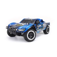 REMO HOBBY 9EMU 1022 1/10 scale 2.4Ghz 4WD RC Truck rtr