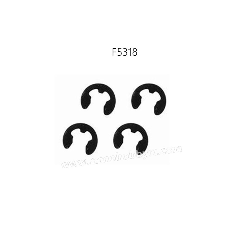 REMO HOBBY 1631 1/16 RC Truck Parts E-Clip E (3.5) M5318