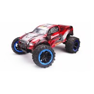 REMO HOBBY 8032 1/8 4WD 2.4GHZ RC Off-road Brushed Monster Truck