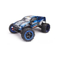 REMO HOBBY 8032 1/8 4WD 2.4GHZ RC Off-road Brushed Monster Truck