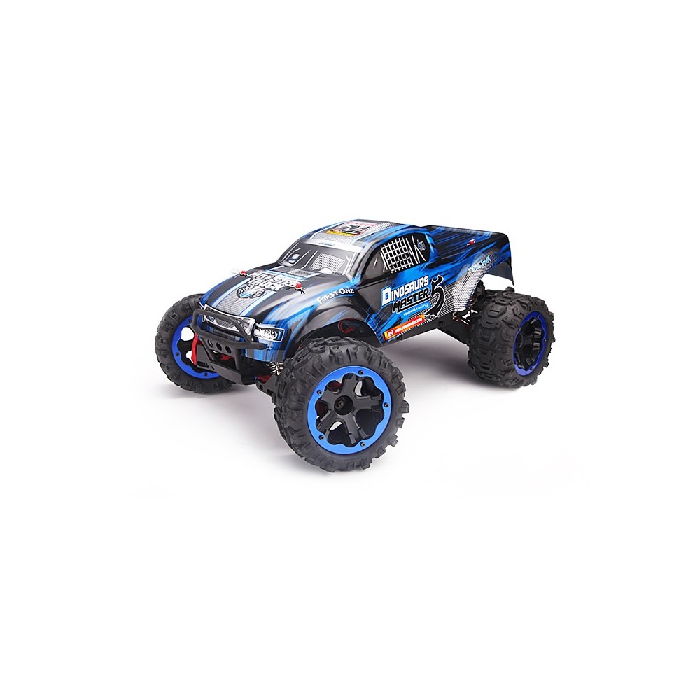 REMO HOBBY 8032 1/8 4WD 2.4GHZ RC Off-road Brushed Monster Truck