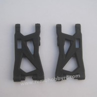 REMO HOBBY 1635 1/16 RC Truck Parts Suspension Arms P2505