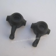 REMO HOBBY 1635 1/16 RC Truck Parts Steering Blocks P2507