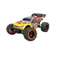 REMO HOBBY 8062 1/8 2.4ghz 4WD Brushed Truggy RC Truck