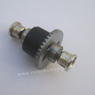 REMO HOBBY 1635 1/16 RC Truck Parts Diff. Gear Assembly P6952