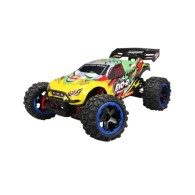 REMO HOBBY 8062 1/8 2.4ghz 4WD Brushed Truggy RC Truck