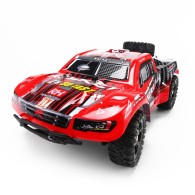 REMO HOBBY 1621 1/16 2.4Ghz 4WD off-road short course RC Truck