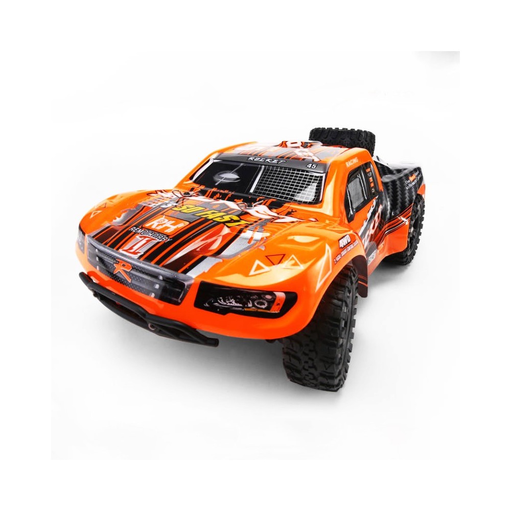 REMO HOBBY 1621 1/16 2.4Ghz 4WD off-road short course RC Truck