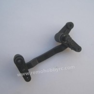 REMO HOBBY 1635 1/16 RC Truck Parts Steering Bellcranks P6956