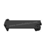 REMO HOBBY 1635 1/16 Brushless RC Truck Parts Servo Cover P2519