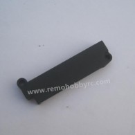 REMO HOBBY 1635 1/16 RC Truck Parts Servo Cover P2519