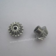 REMO HOBBY 1635 1/16 RC Truck Parts Ring gear G2611 (Metal)