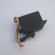 REMO HOBBY 1651 Parts 5 Wire Servo E9831