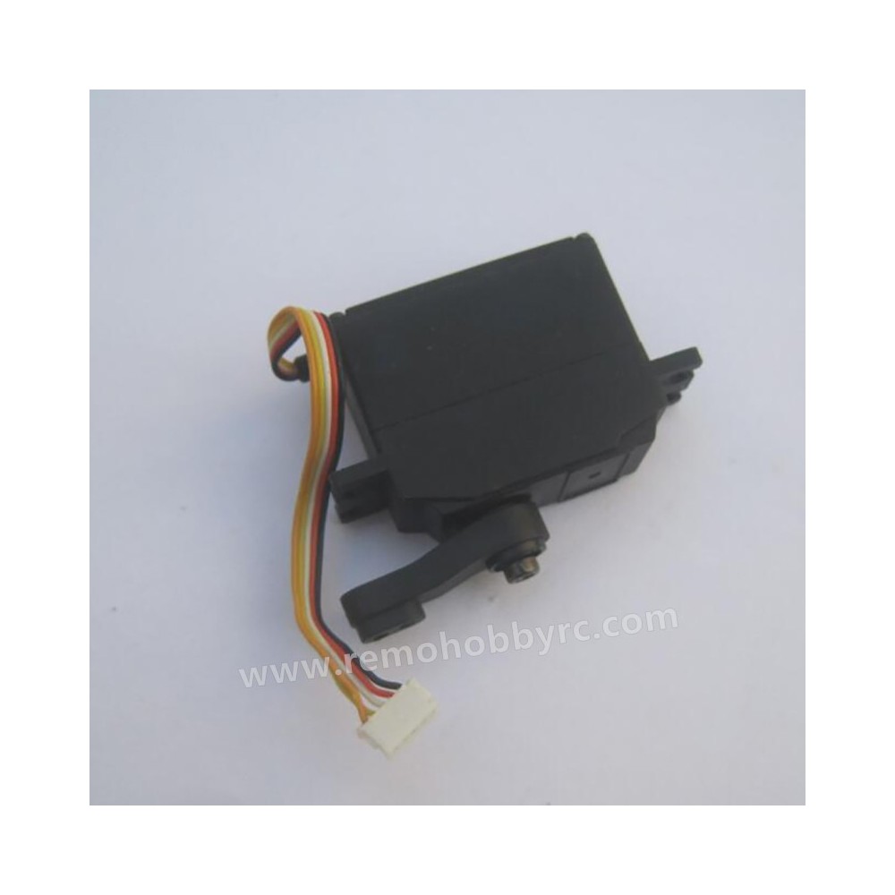 REMO HOBBY 1651 Parts 5 Wire Servo E9831