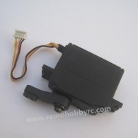 REMO HOBBY 1651 Parts 5 Wire Servo E9831