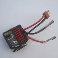 REMO HOBBY 1651 1/16 RC Car Parts ESC Assembly E9901