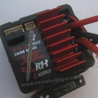 REMO HOBBY 1651 Parts ESC Assembly E9901