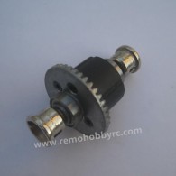 REMO HOBBY 1651 1/16 RC Car Parts Diff. Gear Assembly P6952