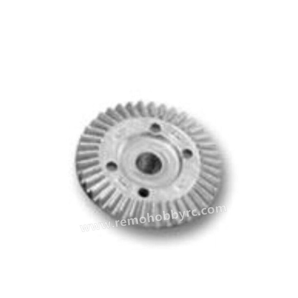 REMO HOBBY 1651 1/16 RC Car Parts Diff. Ring Gear G2612 (Metal)