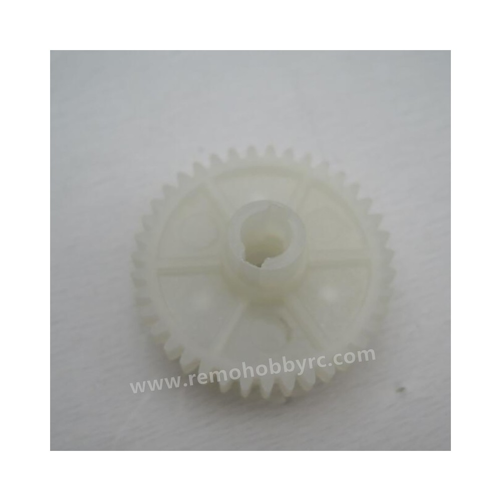 REMO HOBBY 1651 1/16 RC Car Parts Spur Gear G2610 (Plastic)