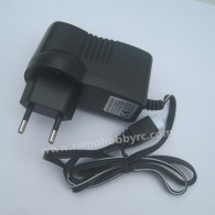 REMO HOBBY 1651 1/16 RC Car Parts Charger (EU Plug)