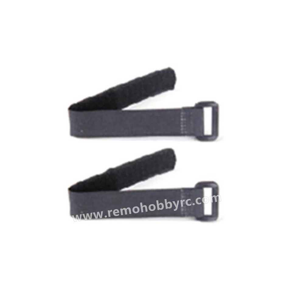 REMO HOBBY 1651 1/16 RC Car Parts Battery bandage D5424