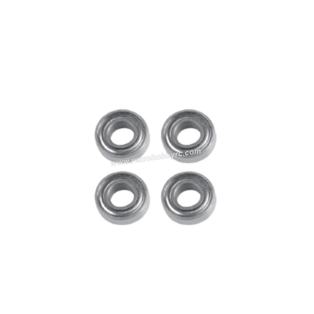 REMO HOBBY 1093-ST Parts Ball bearings B5502