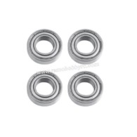 REMO HOBBY 1093-ST RC Car Parts Ball bearings B5504