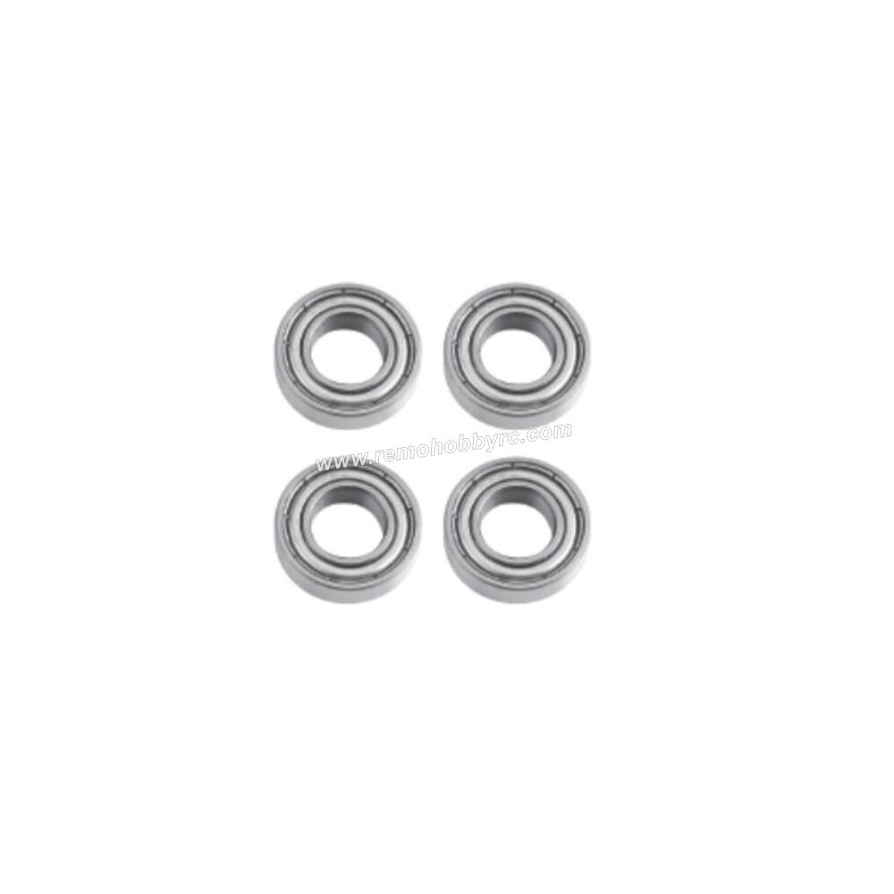 REMO HOBBY 1093-ST RC Car Parts Ball bearings B5504