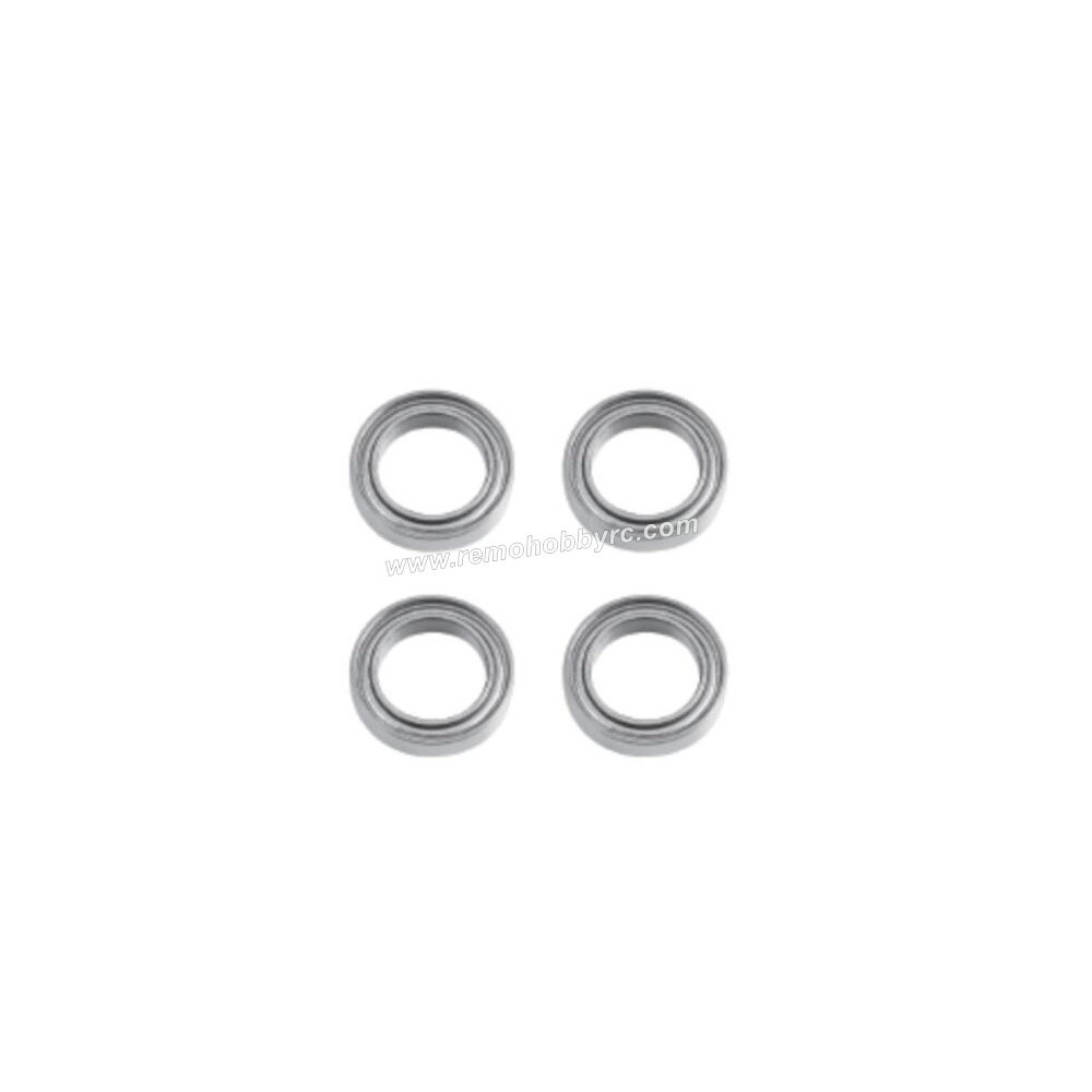 REMO HOBBY 1093-ST RC Car Parts Ball bearings B5505