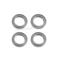 REMO HOBBY 1093-ST RC Truck Parts Ball bearings B5506