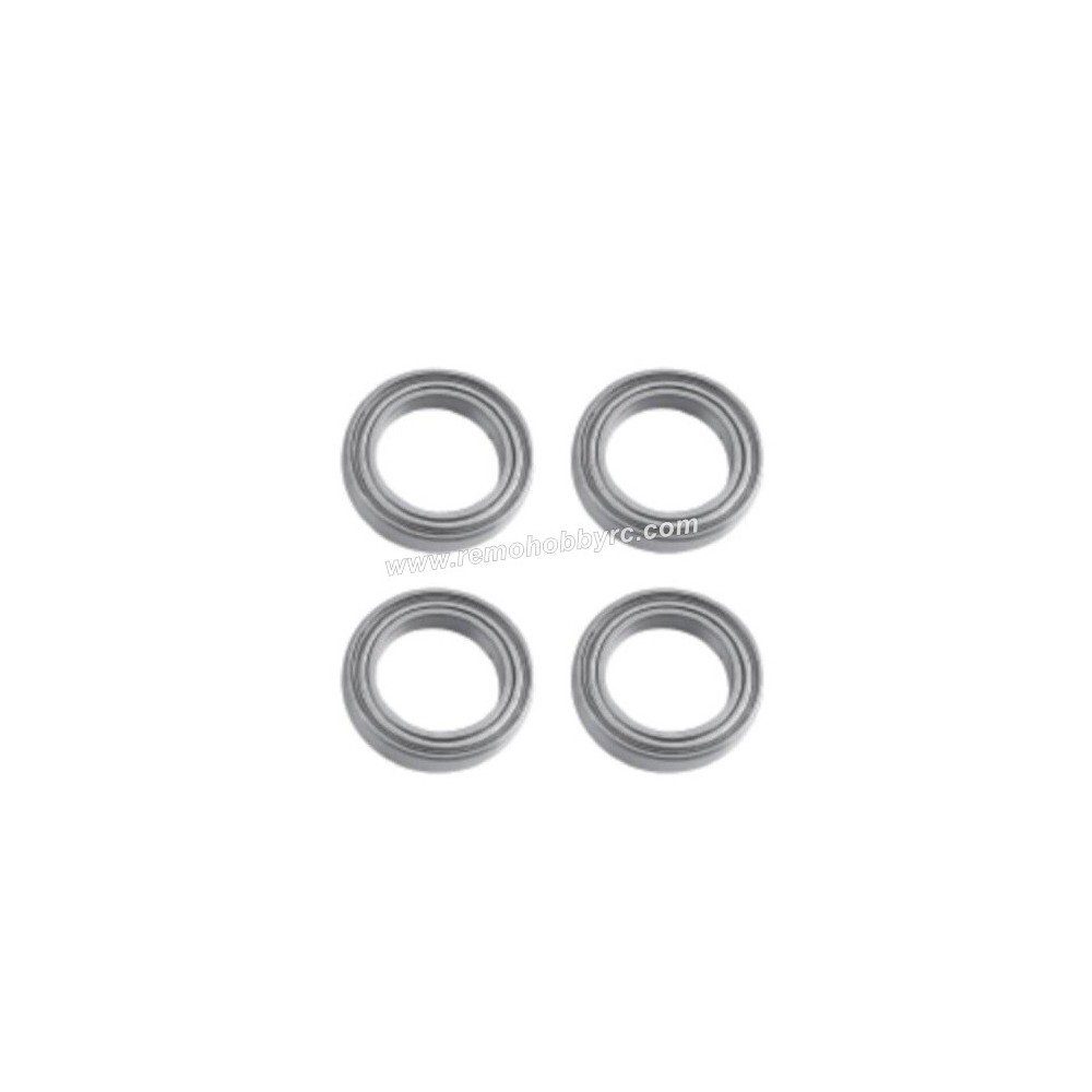 REMO HOBBY 1093-ST RC Truck Parts Ball bearings B5506