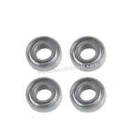 REMO HOBBY 1093-ST RC Truck Parts Ball bearings 5X10X4MM B5507