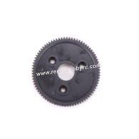 REMO HOBBY 1093-ST RC Truck Parts Drive Gear 80T G1580