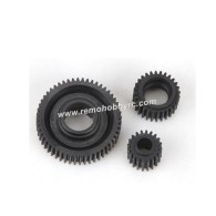 REMO HOBBY 1093-ST RC Truck Parts Drive Gear Drive Gear G1951