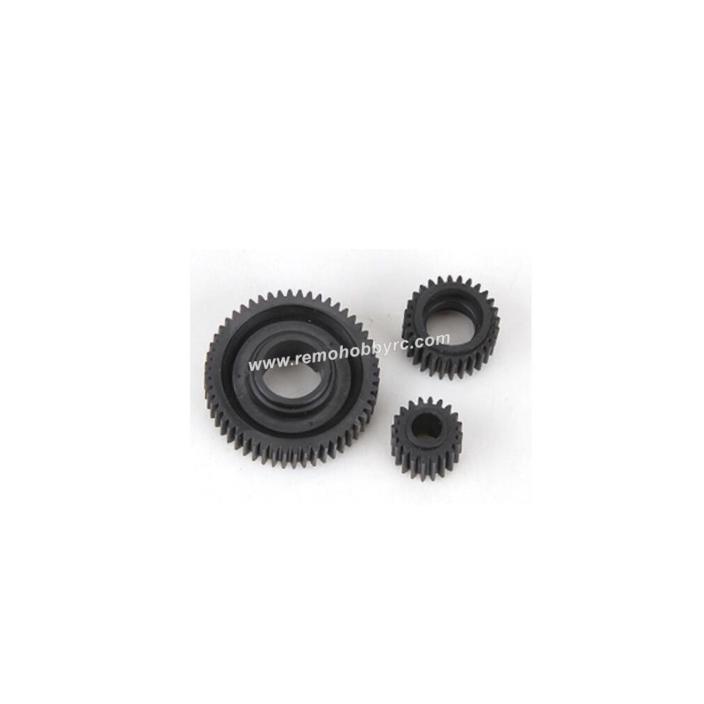 REMO HOBBY 1093-ST RC Truck Parts Drive Gear Drive Gear G1951