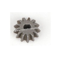 REMO HOBBY 1093-ST RC Truck Parts Front Ring Gear G4513