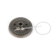 REMO HOBBY 1093-ST RC Truck Parts Big Bevel Gear G4837