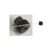 REMO HOBBY 1093-ST RC Truck Parts 18T Motor Gear G5418