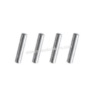 REMO HOBBY 1093-ST RC Truck Parts Axle Pins 2X8mm M5300