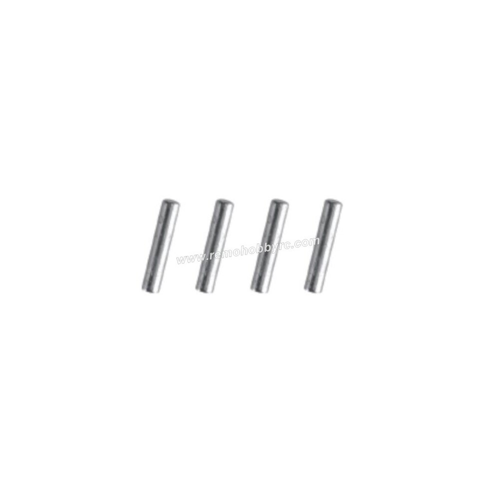 REMO HOBBY 1093-ST RC Truck Parts Axle Pins 2X8mm M5300