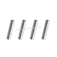 REMO HOBBY 1093-ST Parts Axle Pins 2X10mm M5301