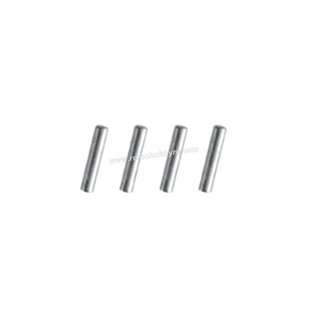 REMO HOBBY 1093-ST Parts Axle Pins 2X10mm M5301