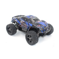 REMO HOBBY 1635 S-MAX 1/16 4WD Monster Off-road RC Truck