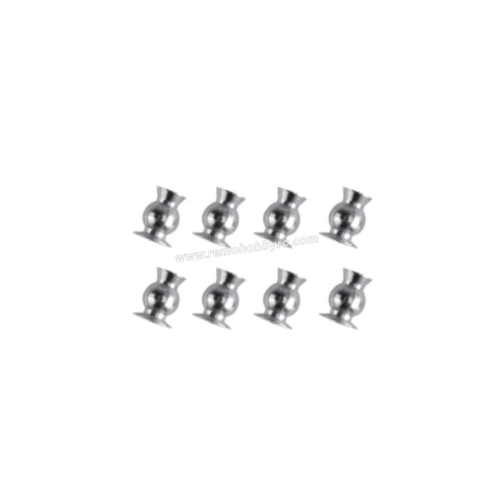 REMO HOBBY 1093-ST Parts Bollow Balls 5.75X8.2mm M5311