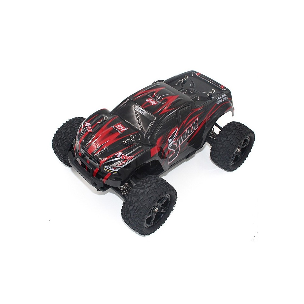 REMO HOBBY 1635 S-max 1/16 4WD Monster Off-road RC Truck