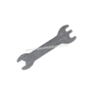 REMO HOBBY 1093-ST RC Car Parts Spanner M5322